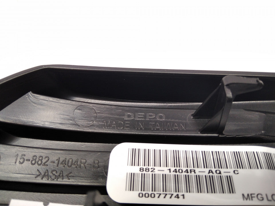Pisca Direito Mini R56 07-13