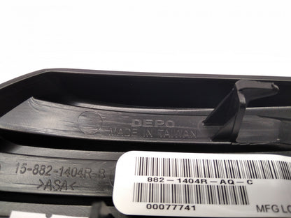Pisca Direito Mini R56 07-13