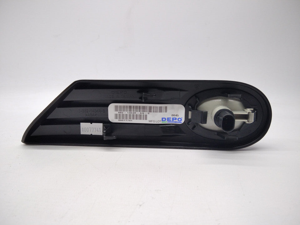 Pisca Direito Mini R56 07-13