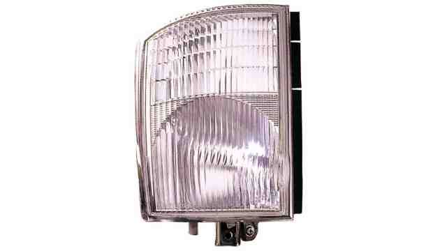 Pisca Direito Mitsubishi Canter Fuso 05-