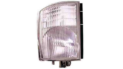Pisca Direito Mitsubishi Canter Fuso 05-