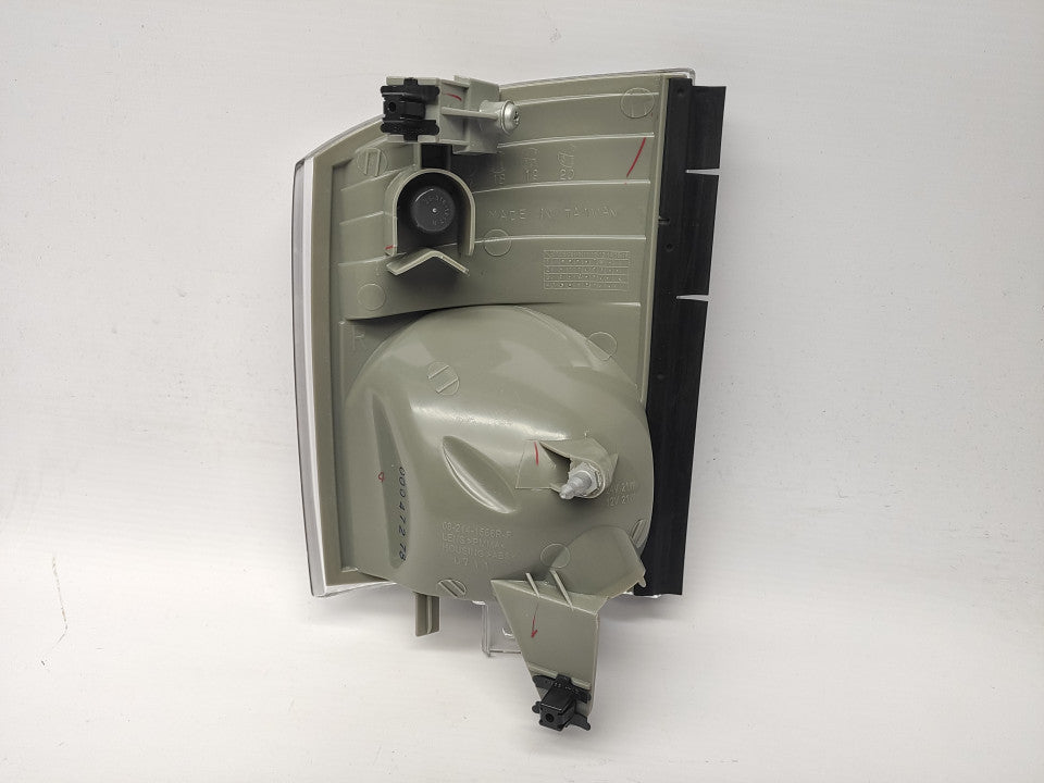 Pisca Direito Mitsubishi Canter Fuso 05-
