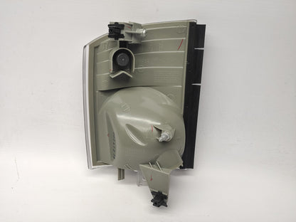 Pisca Direito Mitsubishi Canter Fuso 05-