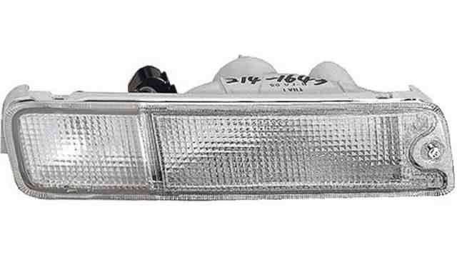 Pisca Direito Mitsubishi L200 K74 96-06