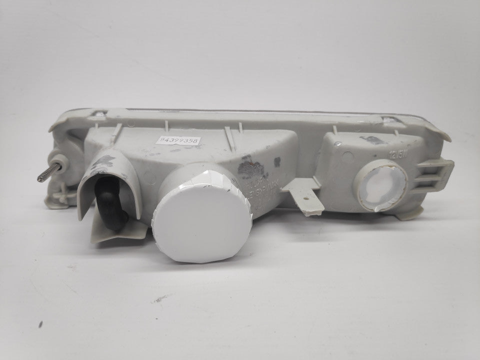 Pisca Direito Mitsubishi L200 K74 96-06