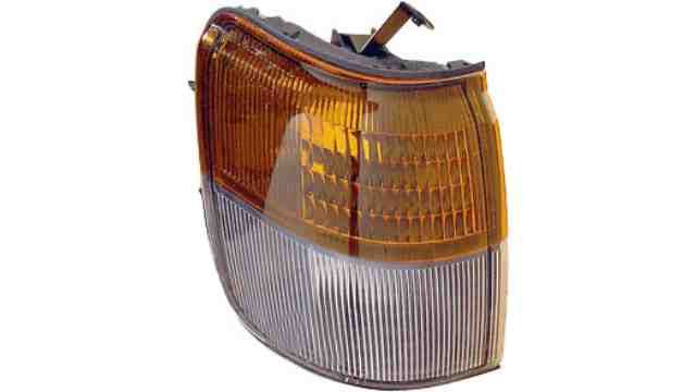 Pisca Direito Mitsubishi Pajero 91-97