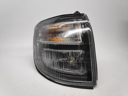 Pisca Direito Mitsubishi Pajero 97-00
