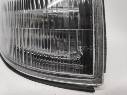 Pisca Direito Mitsubishi Pajero 97-00