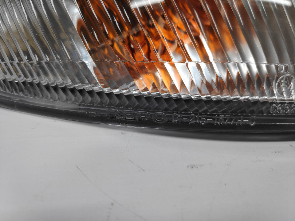 Pisca Direito Nissan Almera N15 95-97