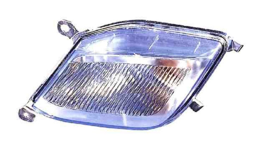 Pisca Direito Nissan Micra K13 07-11