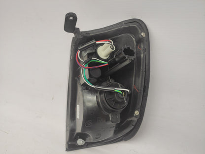 Pisca Direito Nissan Navara Pick-Up D22 00-02