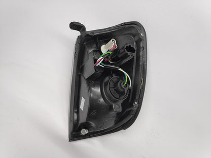Pisca Direito Nissan Navara Pick-Up D22 98-00
