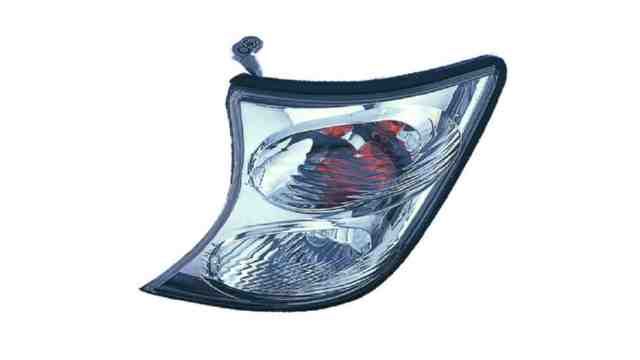 Pisca Direito Nissan Patrol 02-04