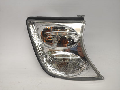 Pisca Direito Nissan Patrol 02-04
