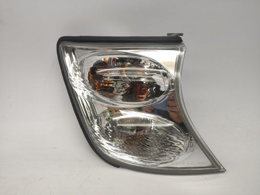 Pisca Direito Nissan Patrol 02-04