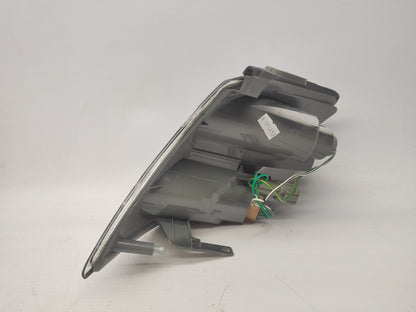 Pisca Direito Nissan Patrol 02-04