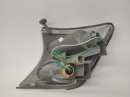 Pisca Direito Nissan Patrol 02-04