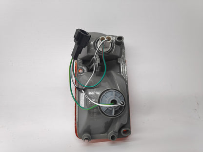 Pisca Direito Nissan Patrol 88-97