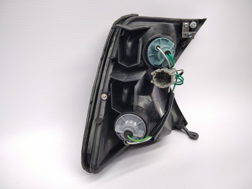 Pisca Direito Nissan Patrol 97-02