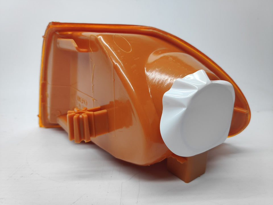 Pisca Direito Opel Astra F 91-94 Laranja
