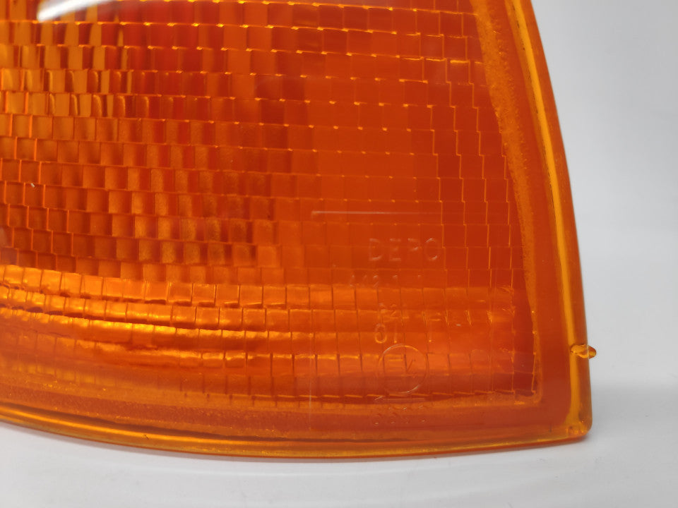 Pisca Direito Opel Astra F 91-94 Laranja