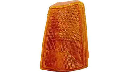Pisca Direito Opel Kadett E 84-91 Laranja