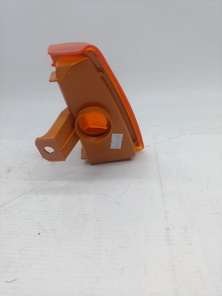 Pisca Direito Opel Kadett E 84-91 Laranja