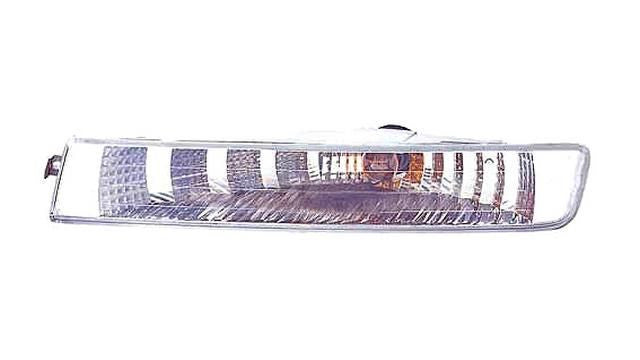 Pisca Direito Opel Vivaro 01-06