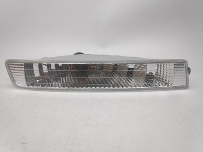 Pisca Direito Opel Vivaro 01-06