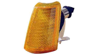 Pisca Direito Peugeot 205 83-98 Laranja