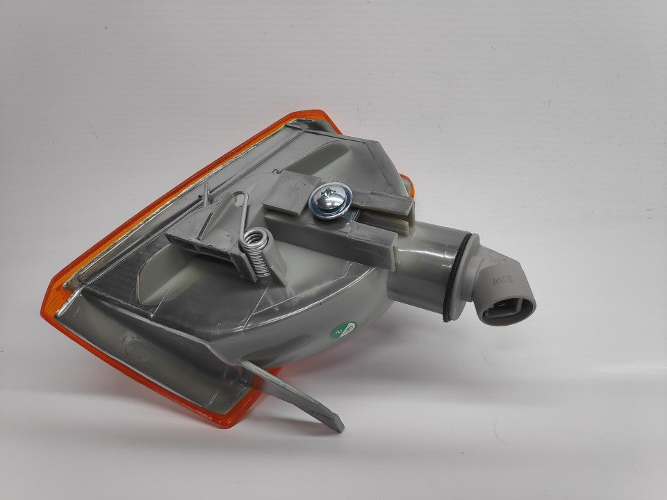 Pisca Direito Peugeot 205 83-98 Laranja