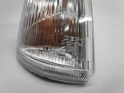 Pisca Direito Peugeot 205 83-98