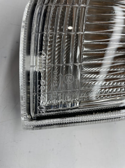 Pisca Direito Peugeot 309 85-94
