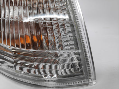 Pisca Direito Peugeot 405 87-96