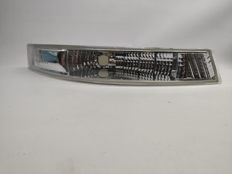 Pisca Direito Renault Master 03-10