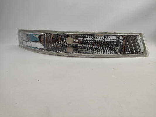 Pisca Direito Renault Master 03-10