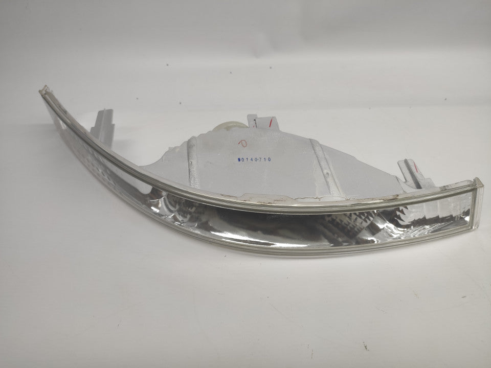 Pisca Direito Renault Master 03-10