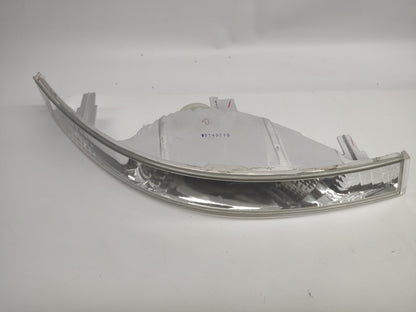Pisca Direito Renault Master 03-10