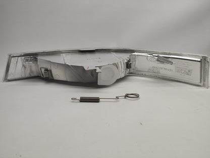 Pisca Direito Renault Master 03-10