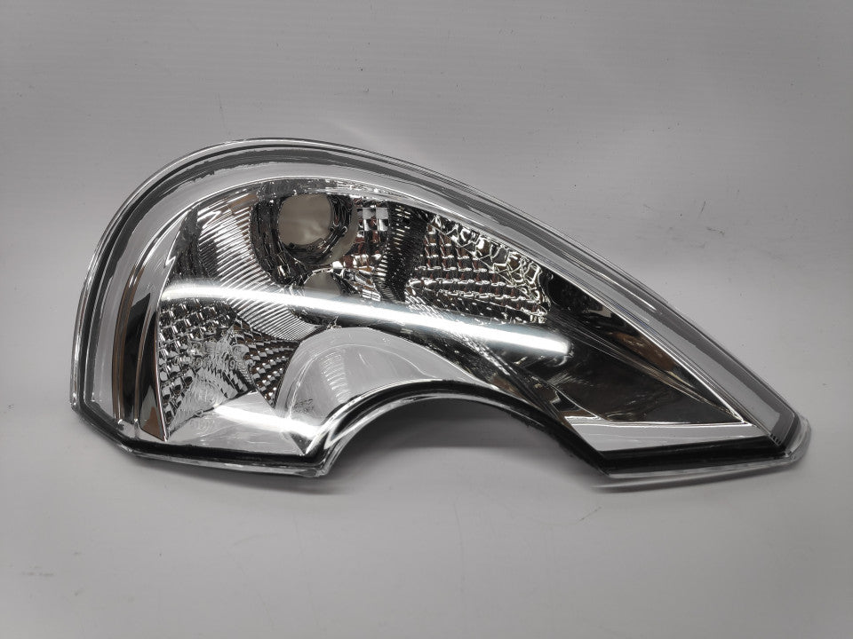 Pisca Direito Renault Modus 04-08