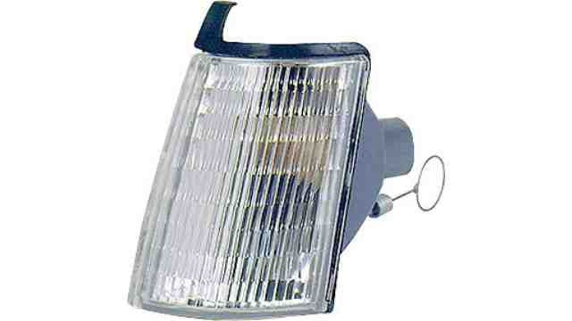 Pisca Direito Renault R21 I 86-89