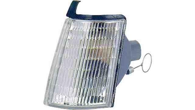 Pisca Direito Renault R21 I 86-89