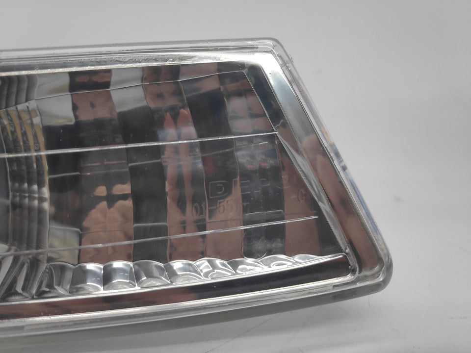 Pisca Direito Renault Renault Trafic 01-06