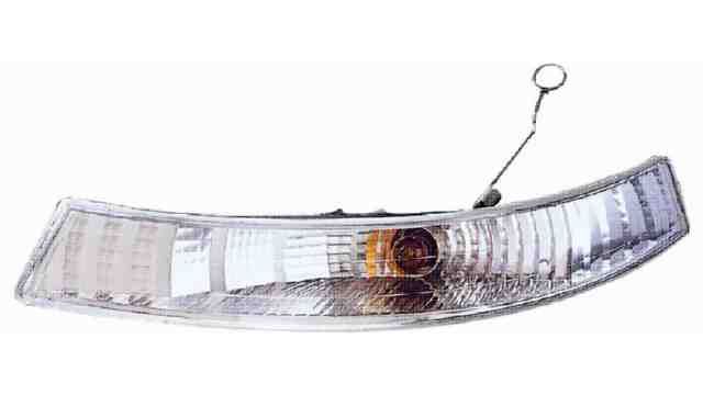 Pisca Direito Renault Renault Trafic 01-06