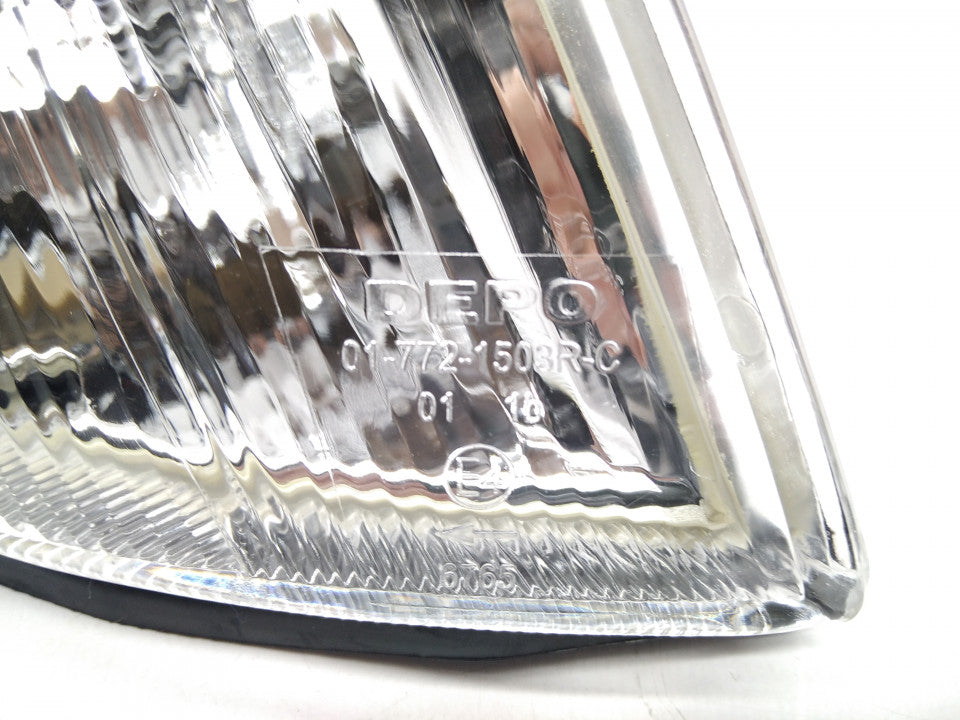 Pisca Direito Saab 9.5 97-00