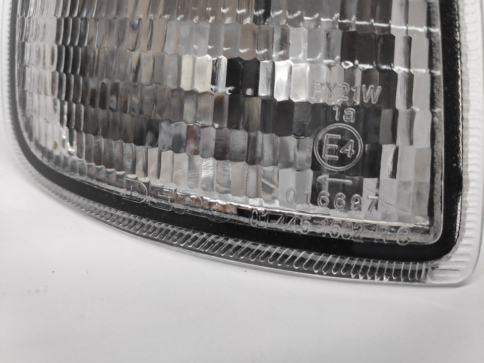 Pisca Direito Seat 93-03