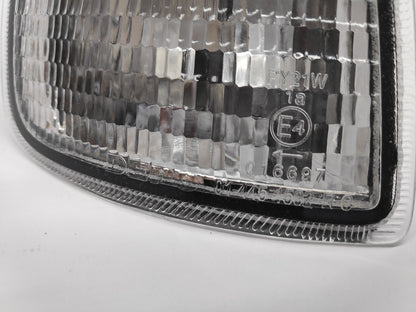 Pisca Direito Seat 93-03