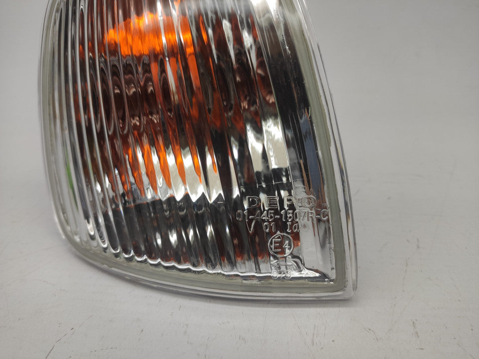 Pisca Direito Seat Arosa 97-00