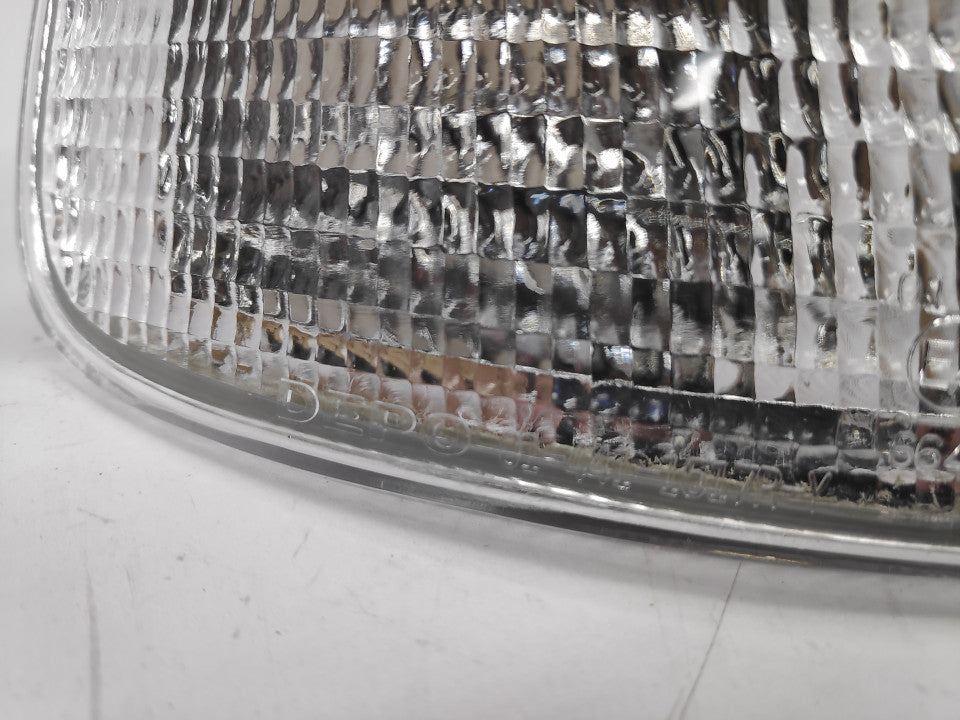 Pisca Direito Seat Ibiza / Cordoba I VW Caddy / Polo III 95-99