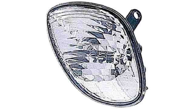 Pisca Direito Toyota Corolla 99-01